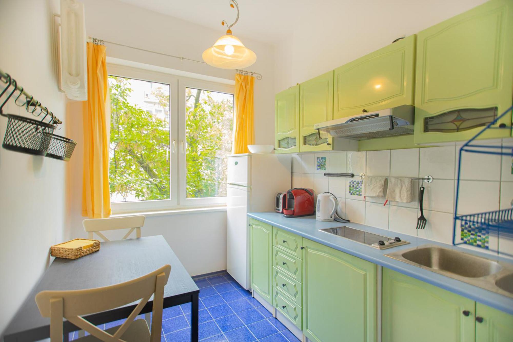 Apartament Hoza Str Apt. Great Location. Close To Everything. Warszawa Zewnętrze zdjęcie